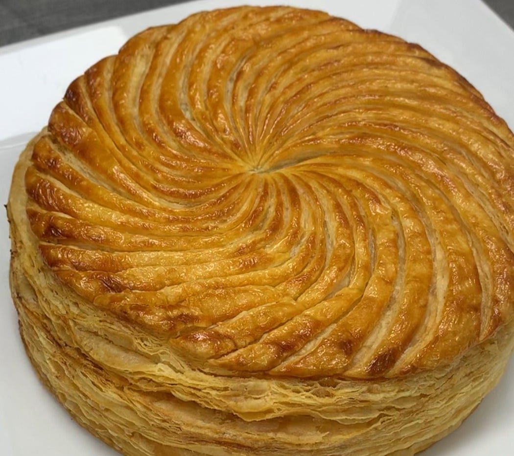 Un frère & une sœur pâtisserie 2